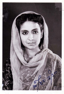 ਅੰਮ੍ਰਿਤਾ ਪ੍ਰੀਤਮ ਦੀ ਮਾਰਫ਼ਤ । Via Amrita Pritam | Part- 4