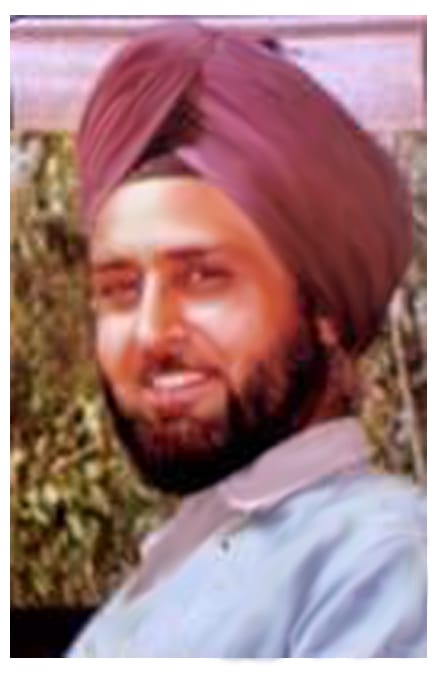 Prof Didar Ghardiwala