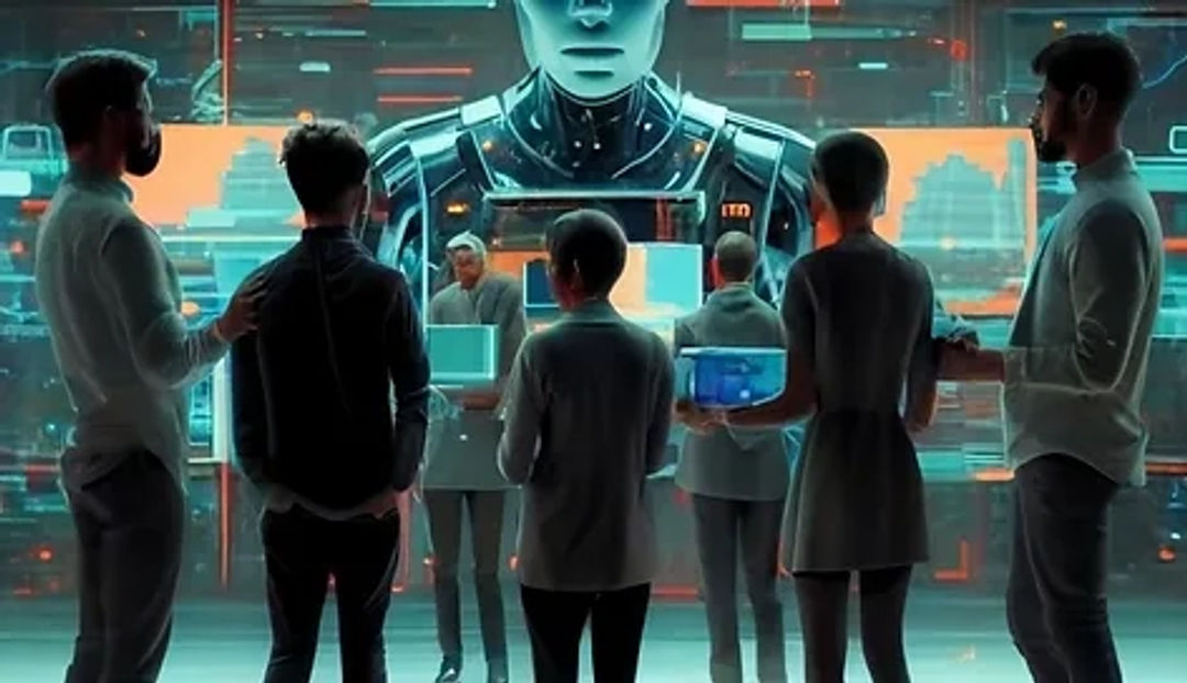 AI ChatGPT Foundation