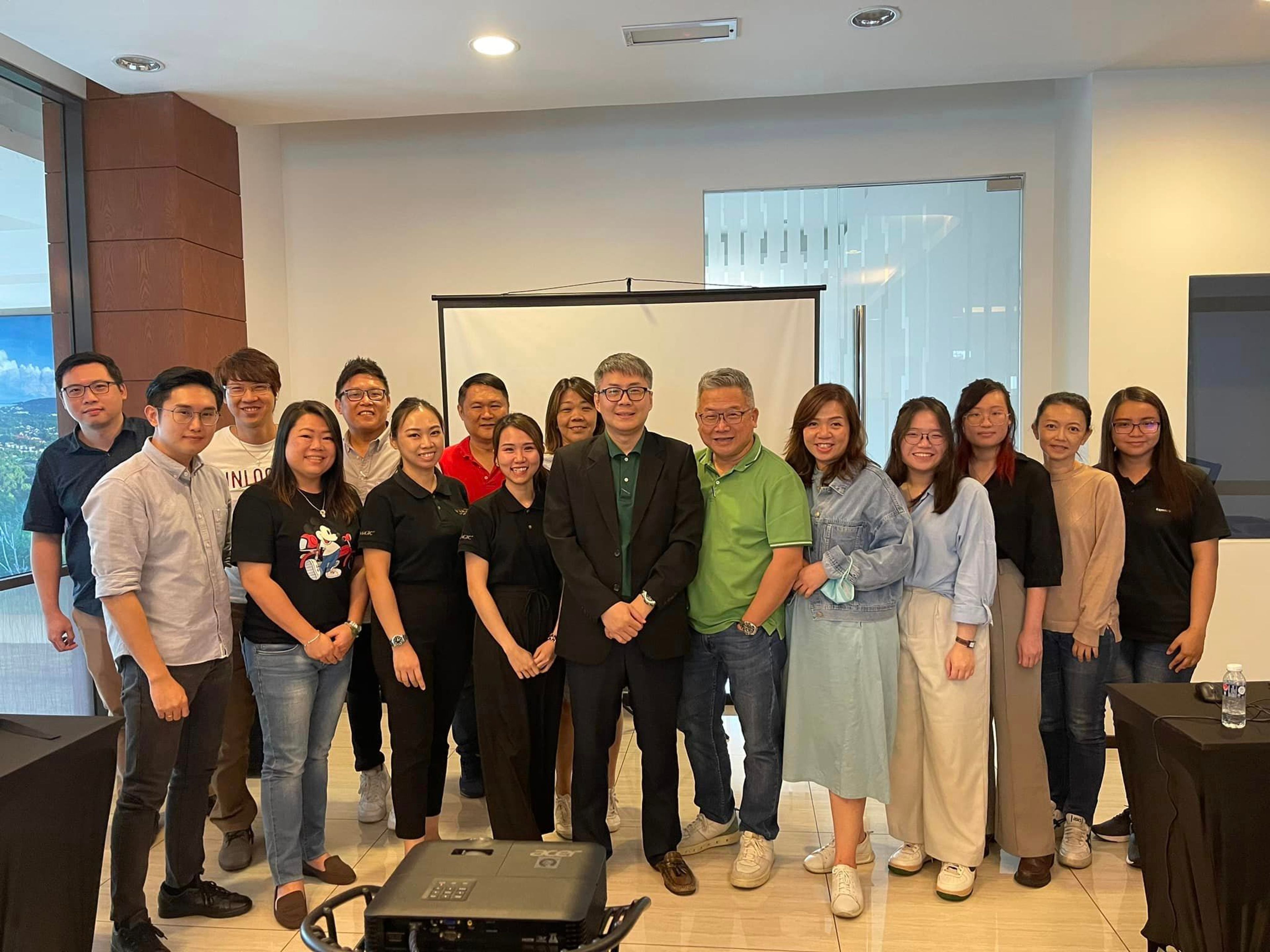 AI Consultancy Class 2
