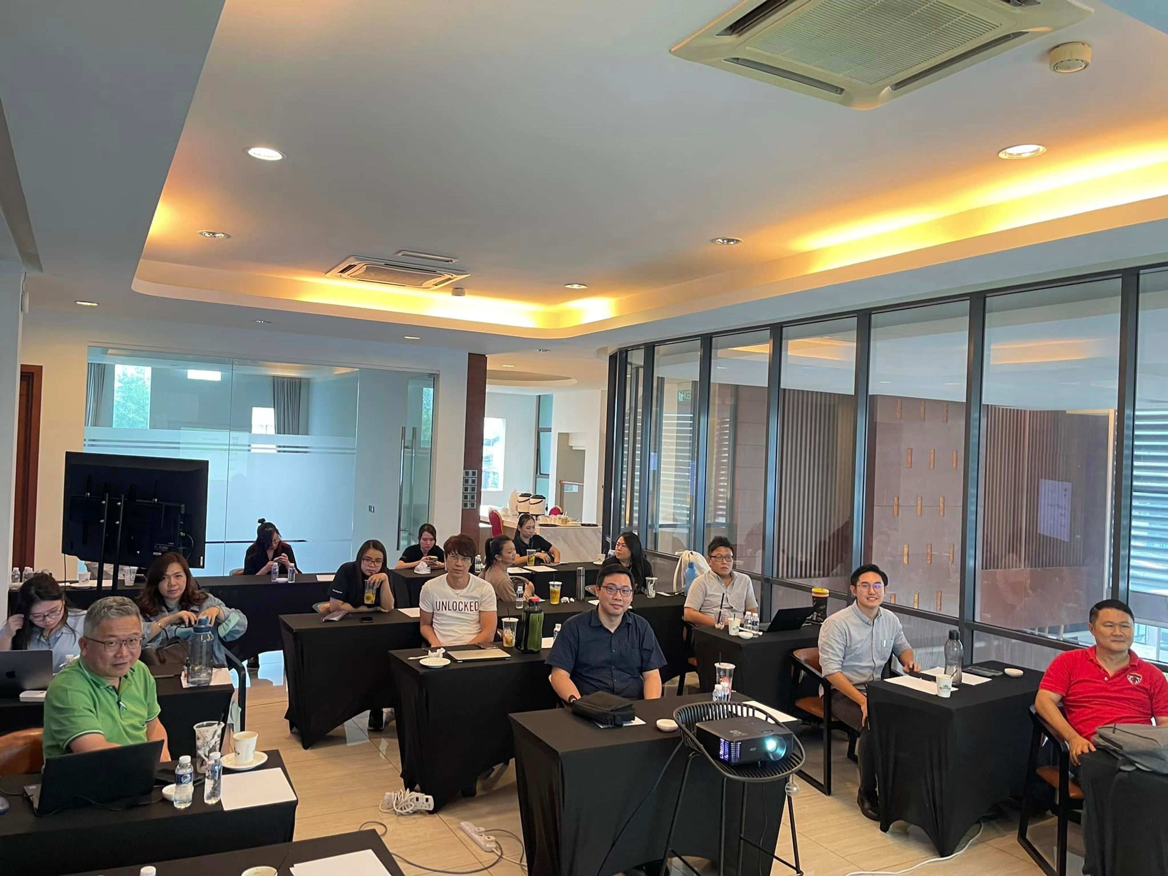 AI Consultancy Class 3