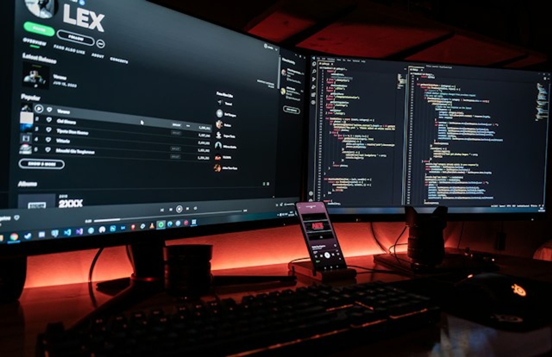 app development service