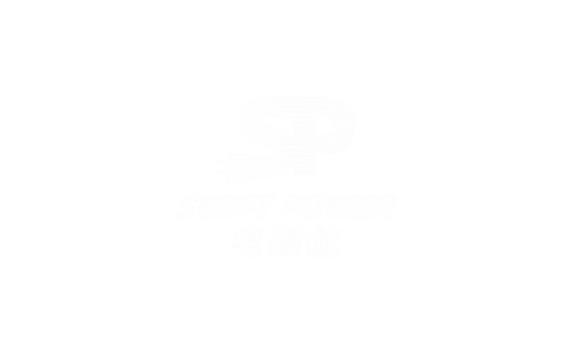 SwiftPower logo