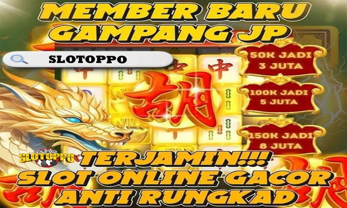 SLOTOPPO NEWS
