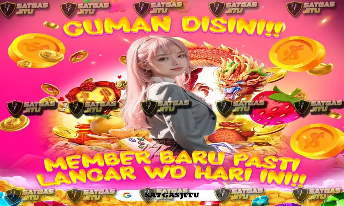 SATGASJITU NEWS