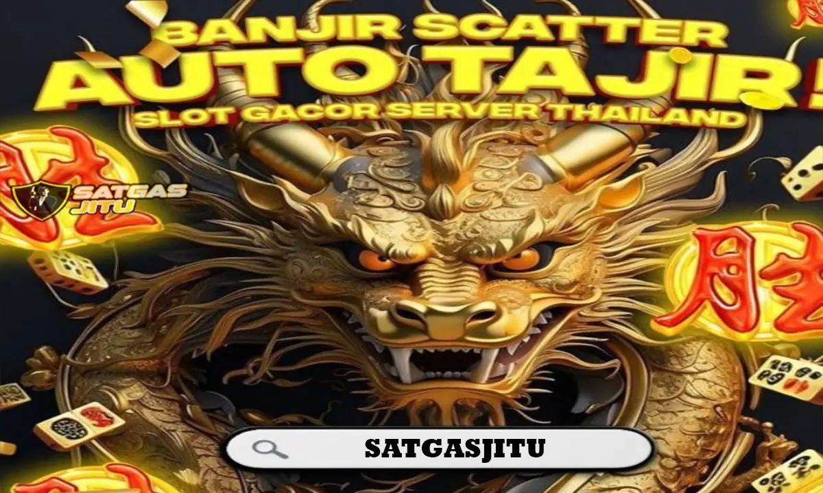 SATGASJITU NEWS