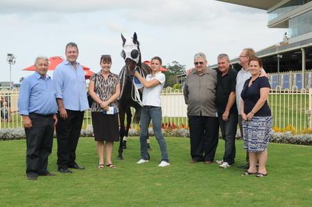 GOLDEN CASH WINS AGAIN….