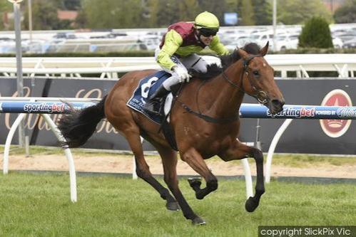 Set Square Wins Listed Ethereal Stakes