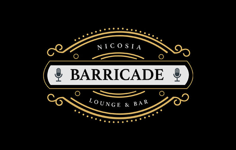 Barricade cover