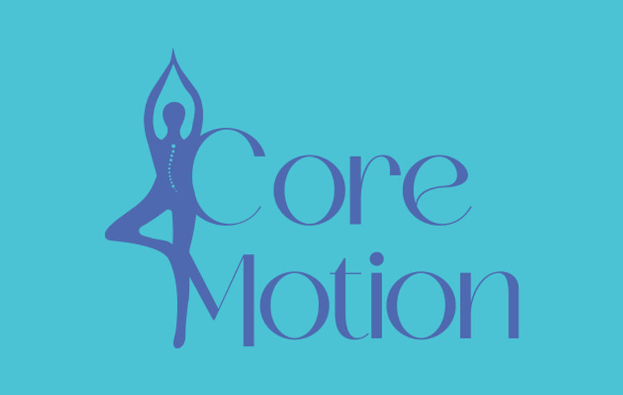 Core Motion cover