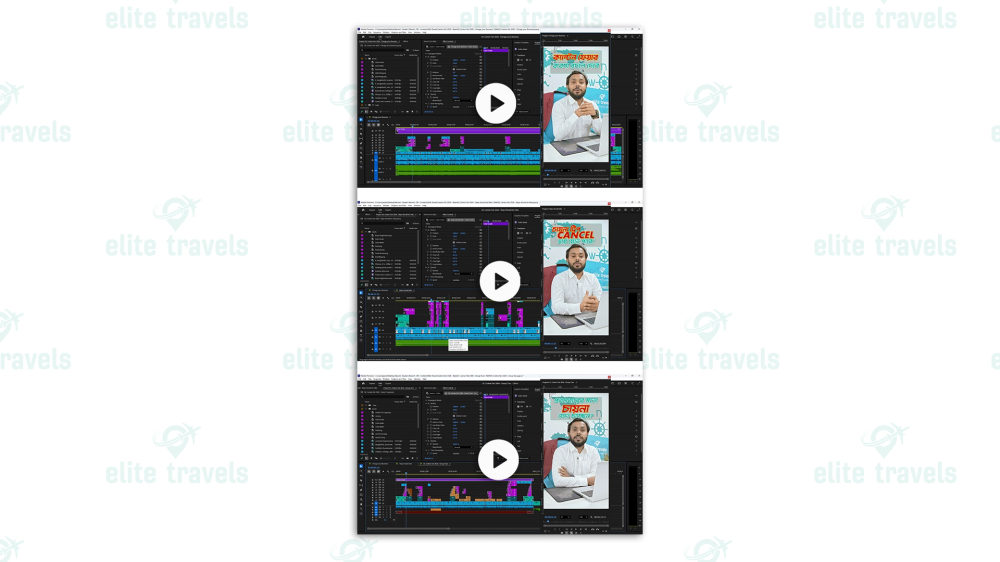Elite Travels, image 1