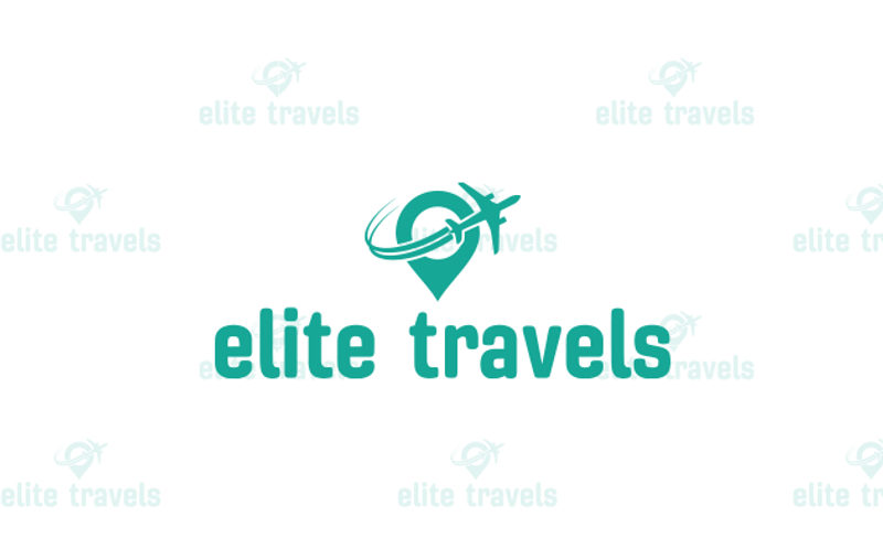 Elite Travels cover