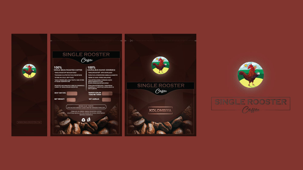 Single Rooster, image 1