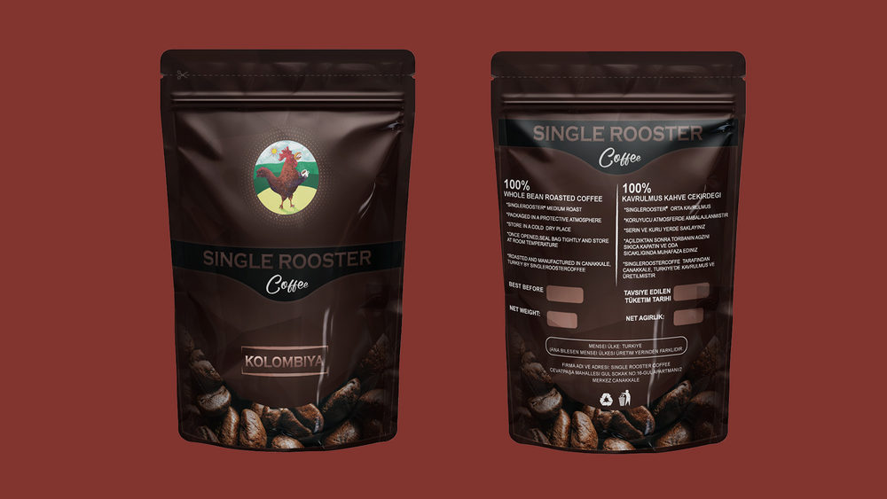 Single Rooster, image 2