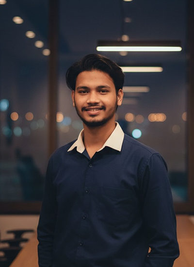 Asif Mirha, Digital Marketer / SEO Expert