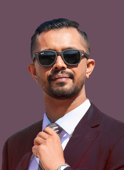 Al Amin Mamun, Growth Marketing Lead