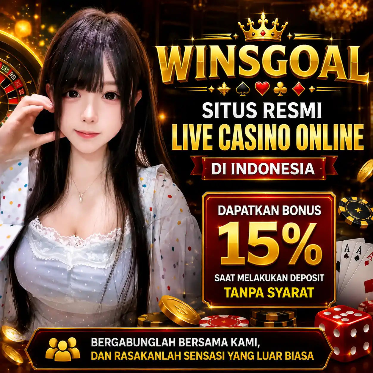 PASTI BISA!