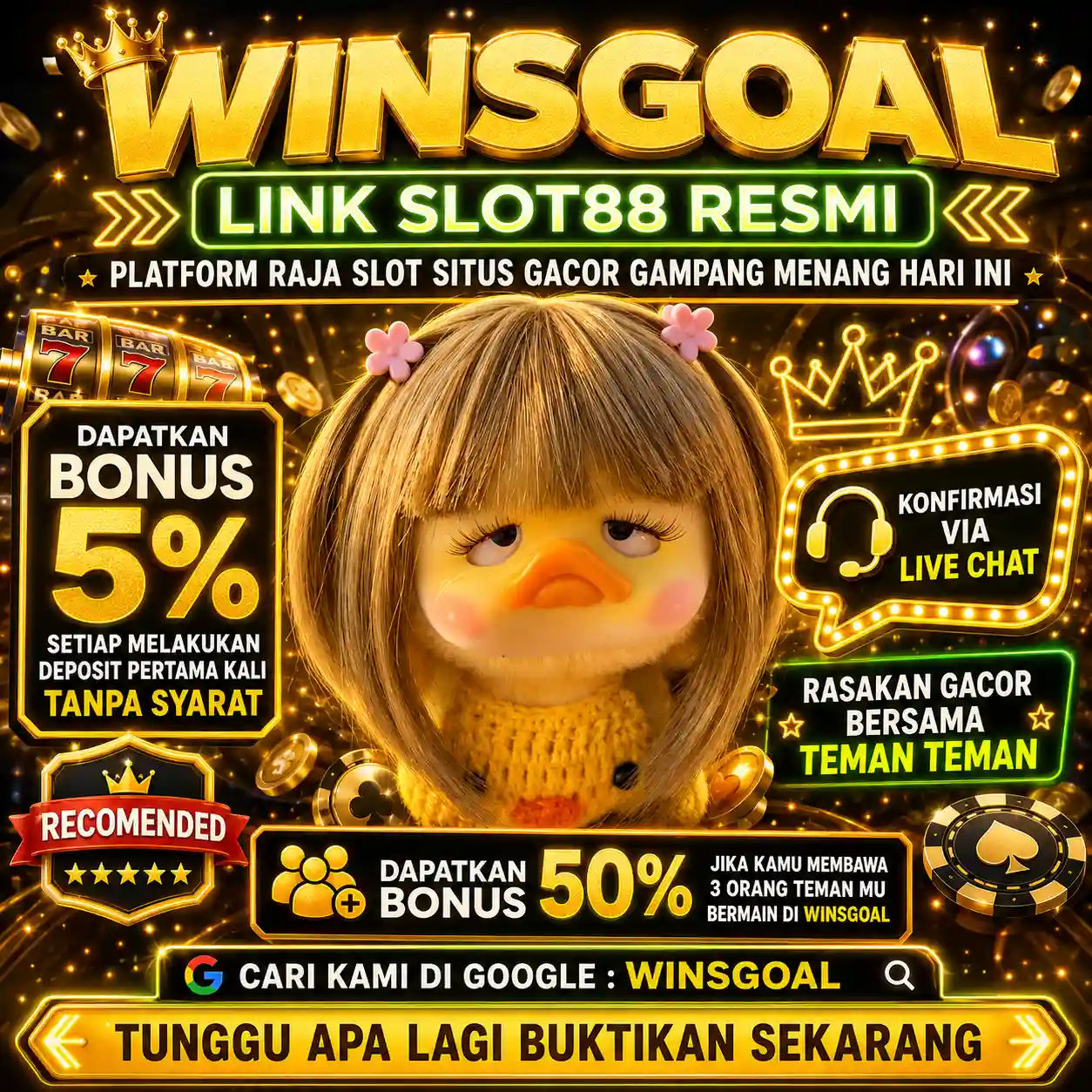 WINSGOAL