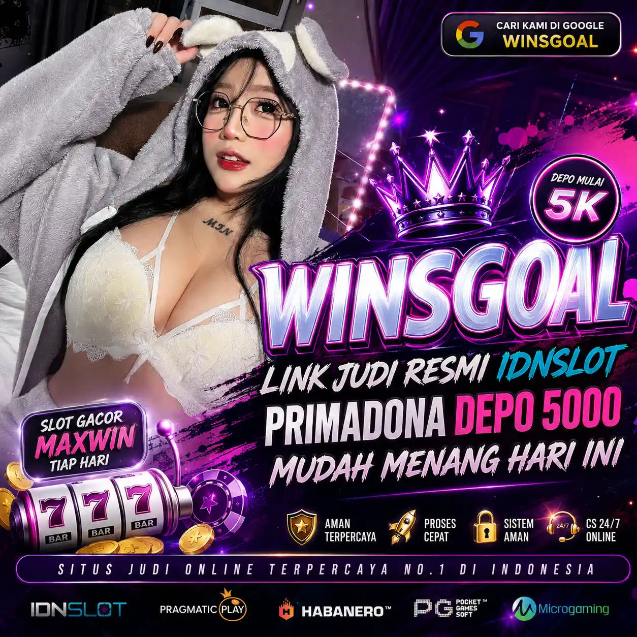 Slot Gacor