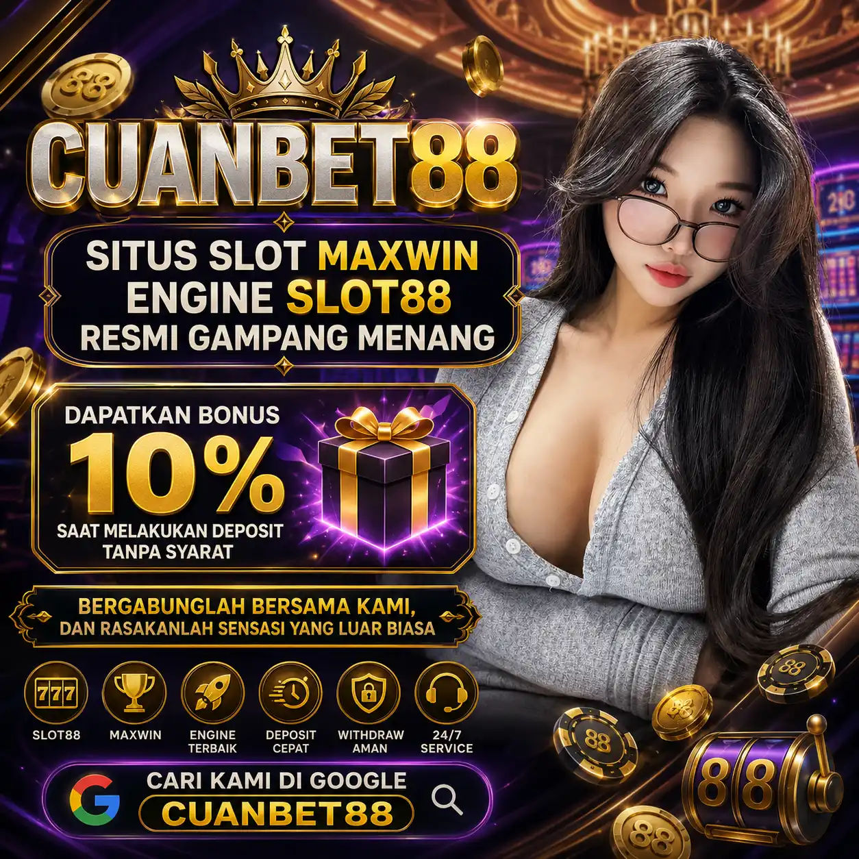 slot88 online