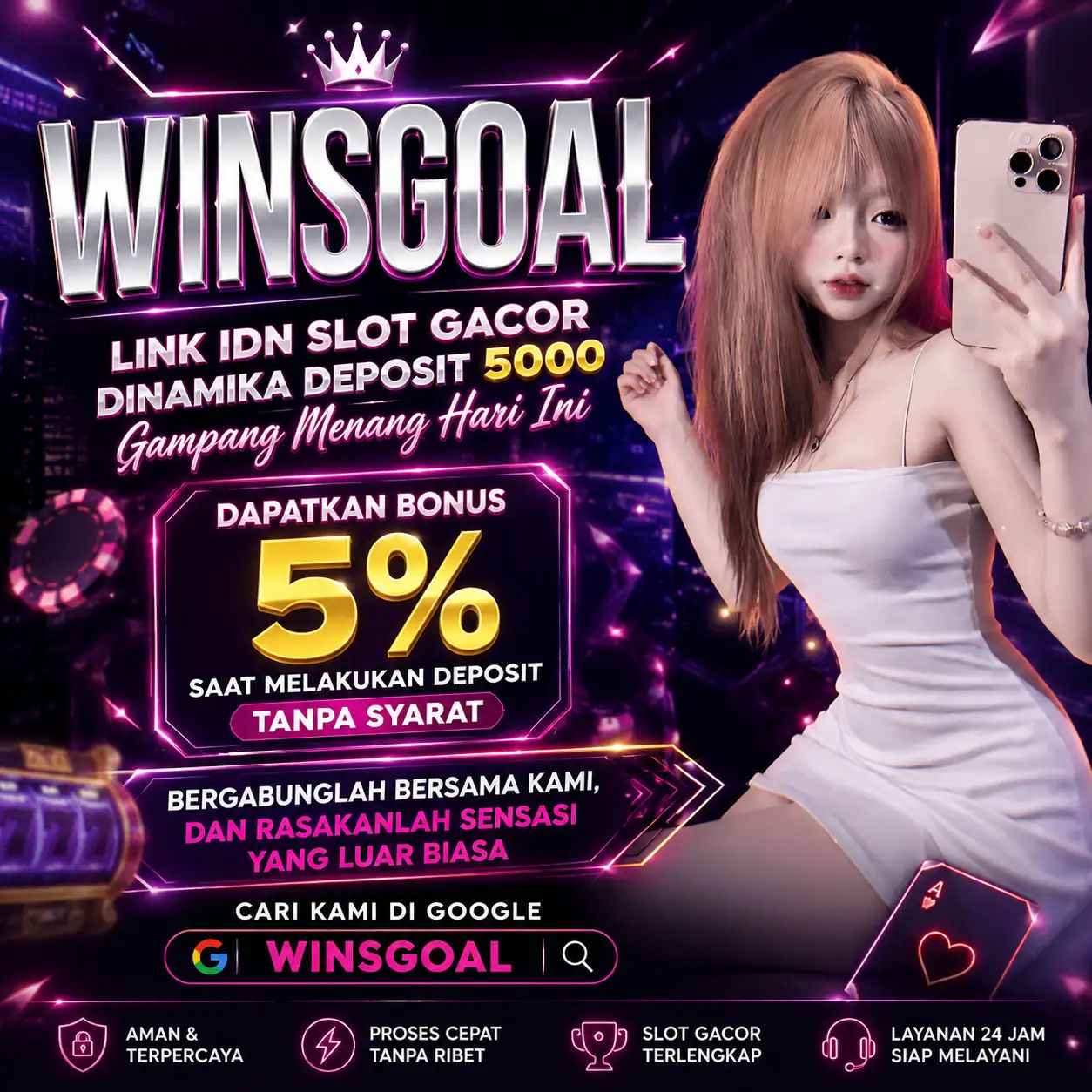 WINSGOAL