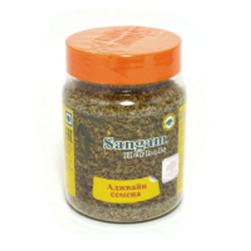 Аджвайн семена Sangam Herbals (80 г). 
