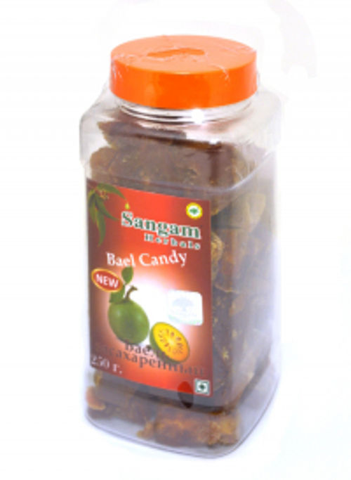 Баель засахаренный Sangam Herbals (250 г). 