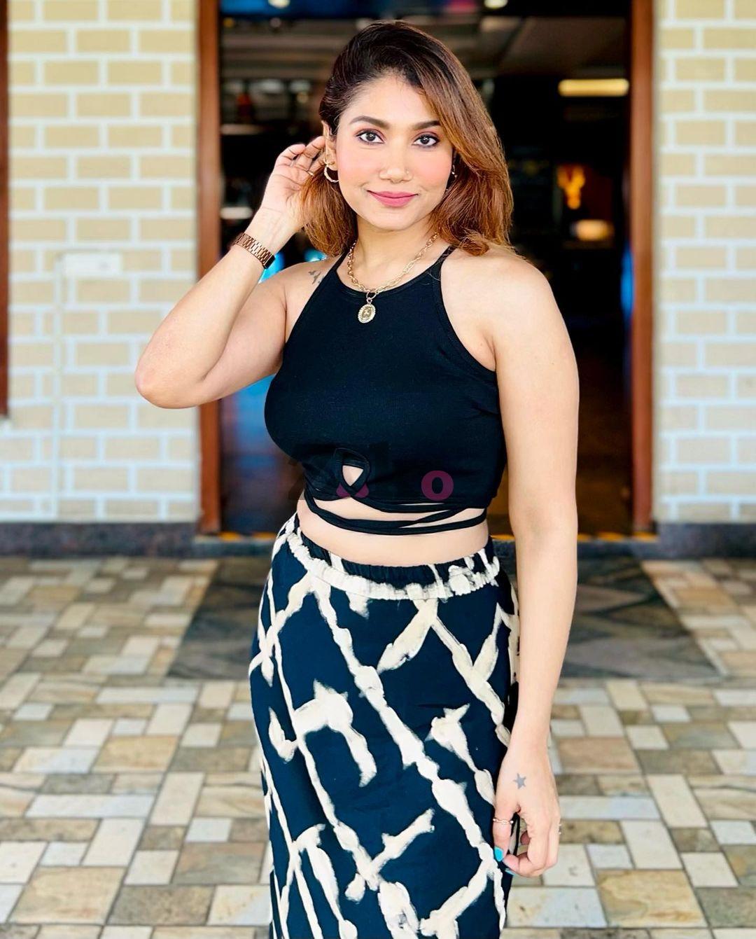 manvi