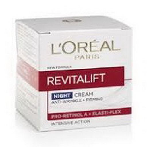 Revitalift Night Cream  L’Oréal   Face Cream 50 ml