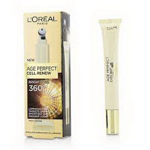 Age Perfect Eye Cream  L’Oréal   Eye Cream 