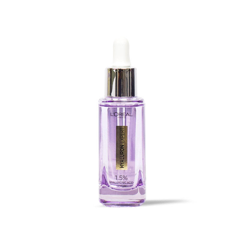 Dhifaf - Loreal Hyaluron Expert Hyaluronic Acid Replumping Serum