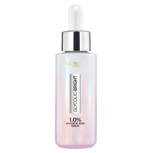 Dhifaf - Loreal Glycolic-Bright Acid Peeling Toner