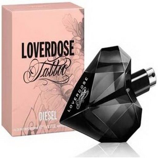 Loverdose Tattoo EDP 50 ml