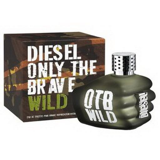 Only The Brave Wild EDT 75 ml