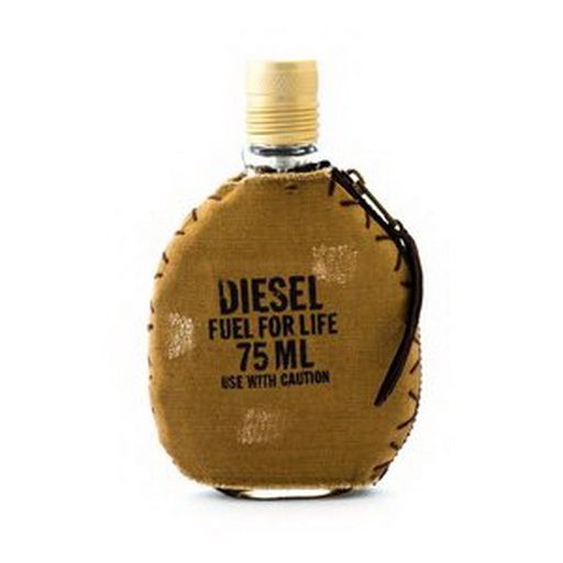 Fuel For Life  EDT 75 ml