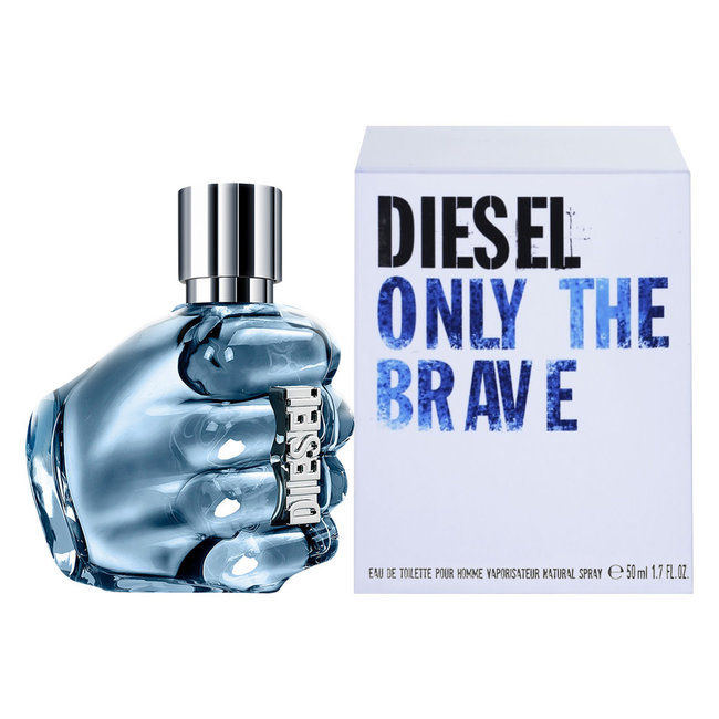 Only The Brave  EDT 50 ml