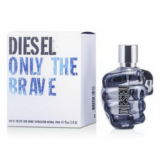 Dhifaf - Diesel Only The Brave Eau de Toilette for Men - 75ml