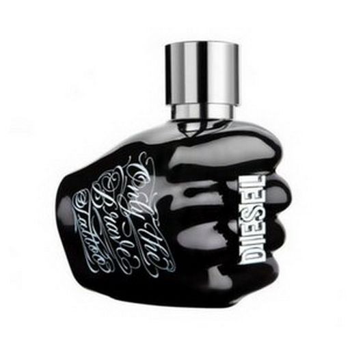 Only The Brave Tattoo EDT 125 ml