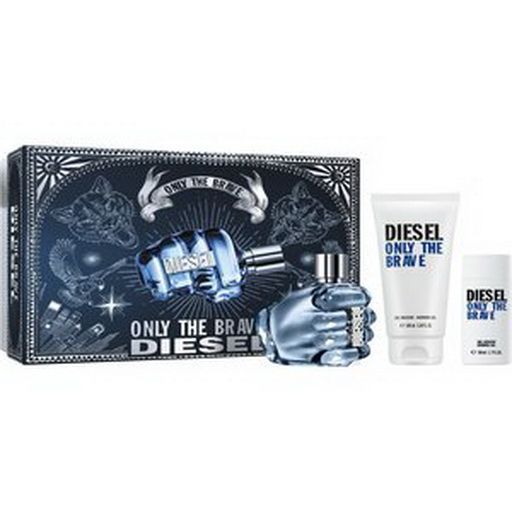 Only The Brave  Gift Set 75 ml