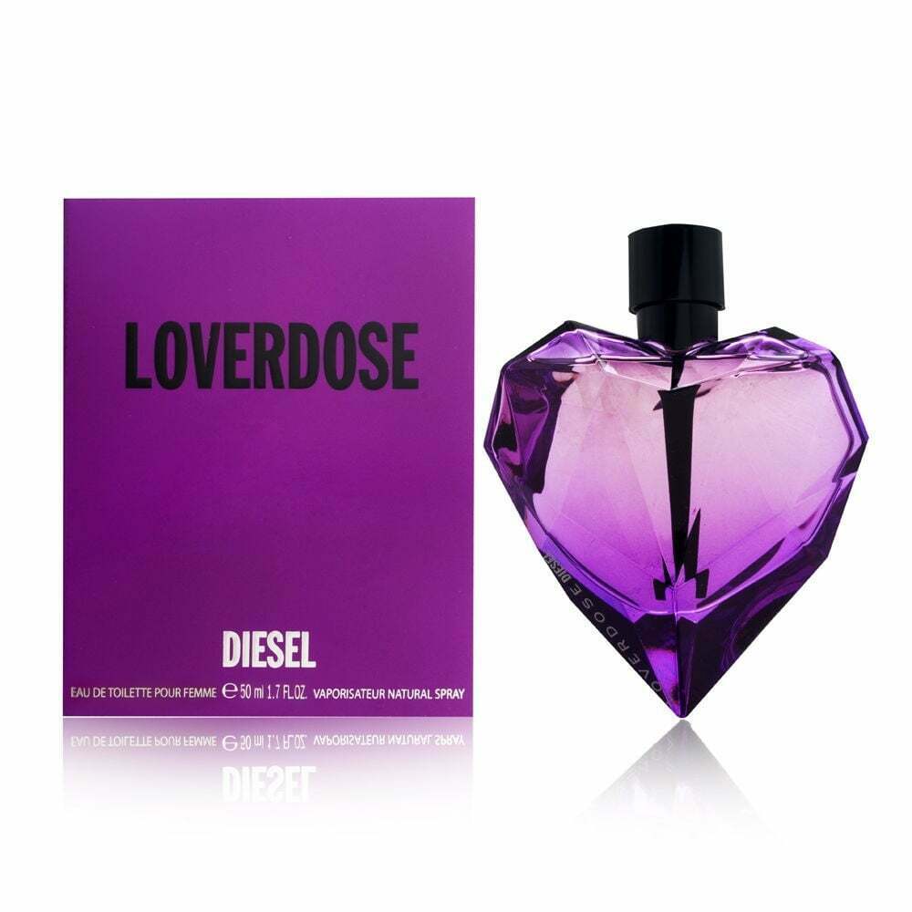 Loverdose  EDT 50 ml