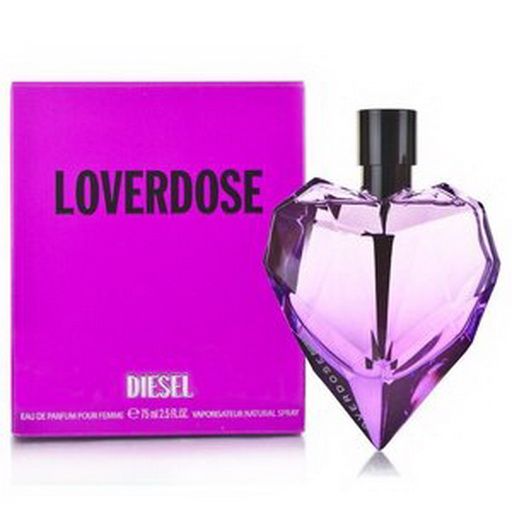 Loverdose  EDP 75 ml