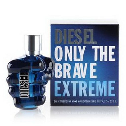 Only The Brave Extreme EDT 75 ml