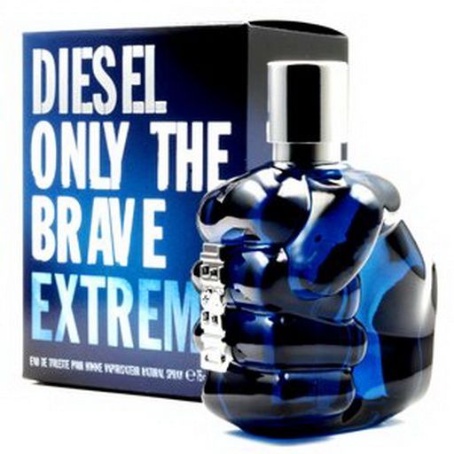 Only The Brave Extreme EDT 50 ml