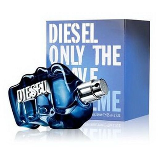Only The Brave Extreme EDT 125 ml