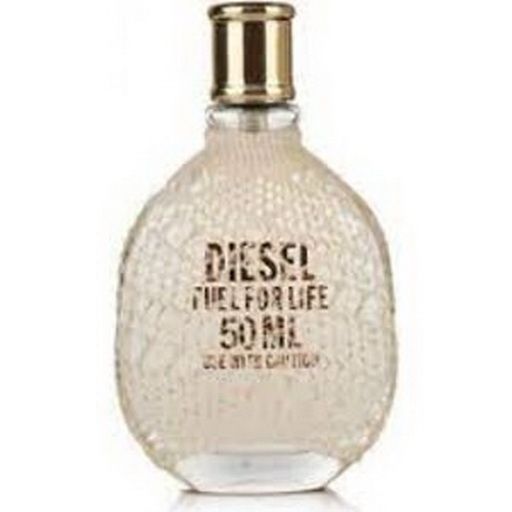 Fuel for Life  EDT 50 ml