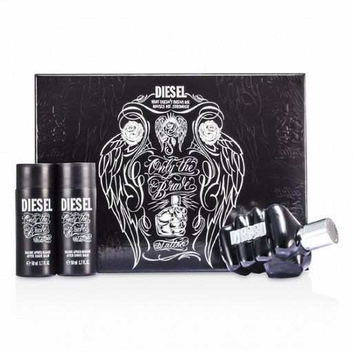 Tattoo  Gift Set 75 ml