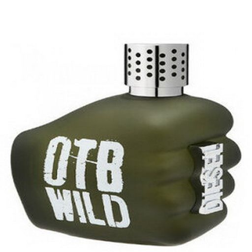 Only The Brave Wild EDT 125 ml