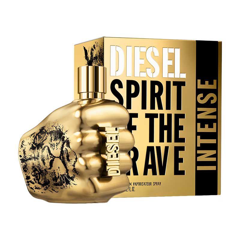 روح DESEL من EDP الشجاع EDP مكثفة