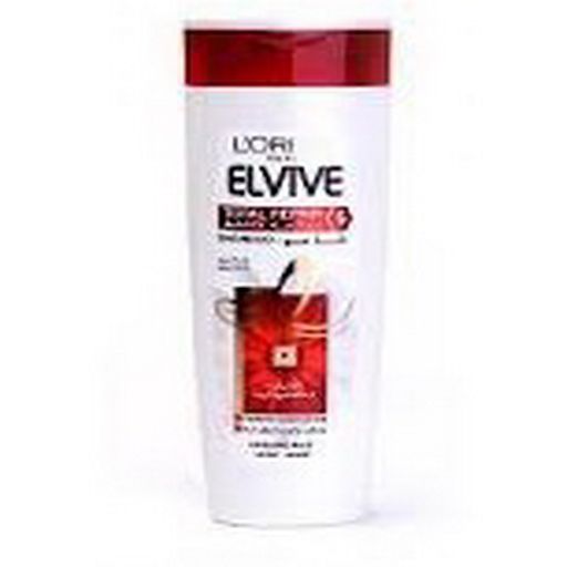 Elvive Total Repair 5 Shampoo  L’Oréal   Shampoo 400 ml