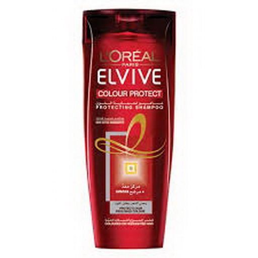 Elvive Color Protect Shampoo  L’Oréal   Shampoo 400 ml